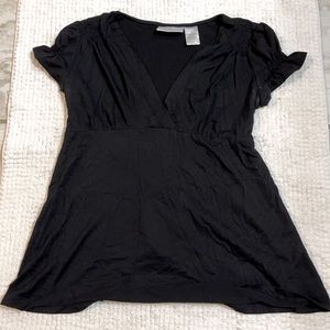 Oh mama maternity top